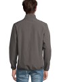 Vestes à personnaliser SOL'S Men´s Falcon Zipped Softshell Jacket 
