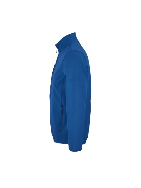 SOL'S Men´s Falcon Zipped Softshell Jacket /api/colors/cdd6ba31-692e-4c2e-b1b4-a3a4a50cf176 personnalisable