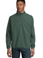 Vestes à personnaliser SOL'S Men´s Falcon Zipped Softshell Jacket 