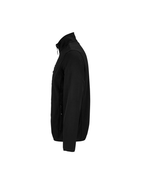 SOL'S Men´s Falcon Zipped Softshell Jacket /api/colors/b9fdad4a-5e94-45cb-8c03-c08b349b28c3 personnalisable