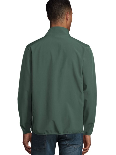 Vestes à personnaliser SOL'S Men´s Falcon Zipped Softshell Jacket /api/colors/04ff5422-733a-4283-80b4-be8cd0eba314
