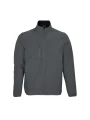 SOL'S Men´s Falcon Zipped Softshell Jacket /api/colors/a8ff1484-038c-4894-af34-3d400203f233 personnalisable