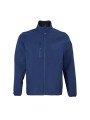 SOL'S Men´s Falcon Zipped Softshell Jacket /api/colors/ac83f618-02a6-4dca-9384-808ec0cbced7 personnalisable