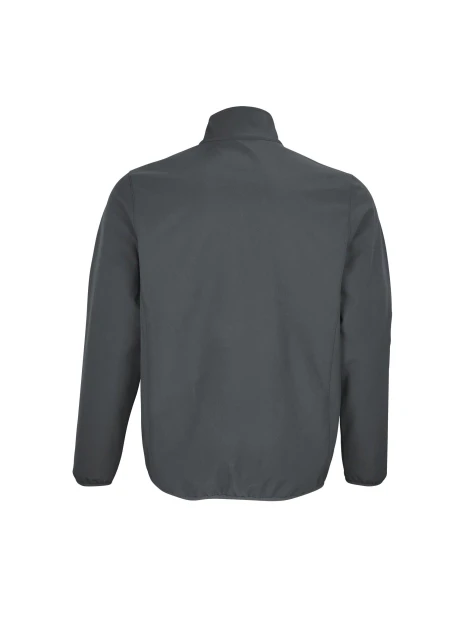 SOL'S Men´s Falcon Zipped Softshell Jacket /api/colors/a8ff1484-038c-4894-af34-3d400203f233 personnalisable