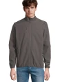 Vestes à personnaliser SOL'S Men´s Falcon Zipped Softshell Jacket 