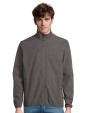 Vestes personnalisable SOL'S Men´s Falcon Zipped Softshell Jacket