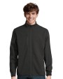 Vestes personnalisable SOL'S Men´s Falcon Zipped Softshell Jacket