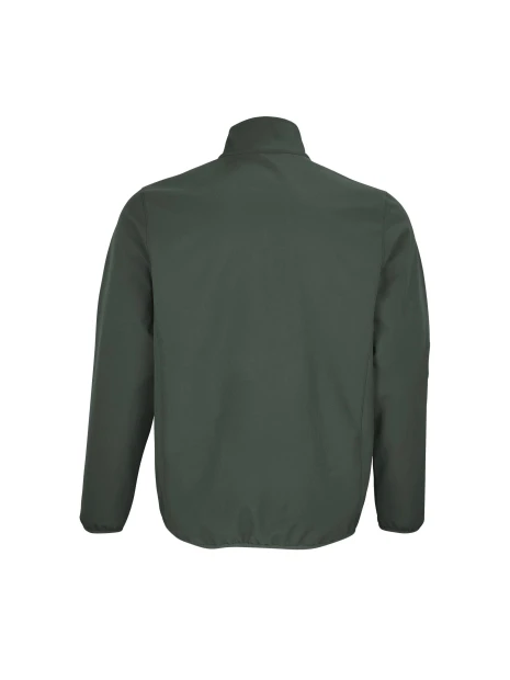 SOL'S Men´s Falcon Zipped Softshell Jacket /api/colors/04ff5422-733a-4283-80b4-be8cd0eba314 personnalisable