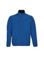 SOL'S Men´s Falcon Zipped Softshell Jacket /api/colors/cdd6ba31-692e-4c2e-b1b4-a3a4a50cf176 personnalisable