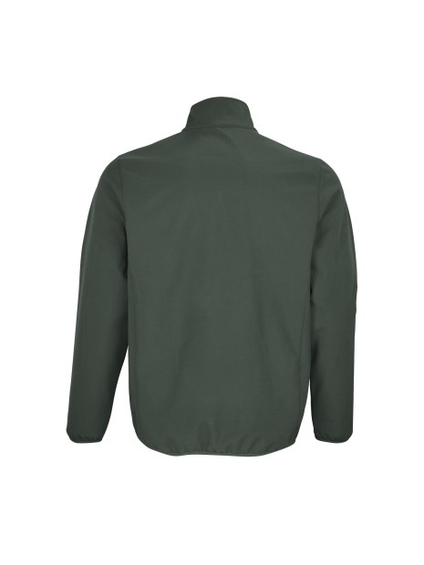 SOL'S Men´s Falcon Zipped Softshell Jacket /api/colors/04ff5422-733a-4283-80b4-be8cd0eba314 personnalisable