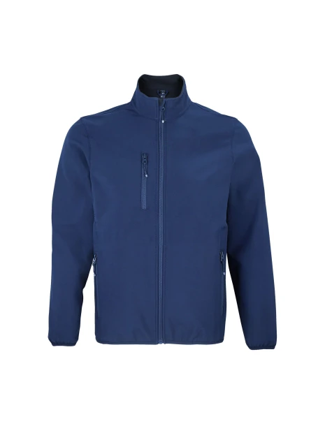 SOL'S Men´s Falcon Zipped Softshell Jacket /api/colors/ac83f618-02a6-4dca-9384-808ec0cbced7 personnalisable