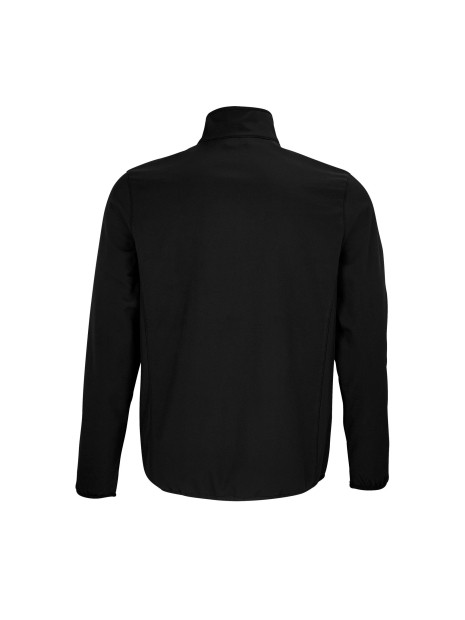 SOL'S Men´s Falcon Zipped Softshell Jacket /api/colors/b9fdad4a-5e94-45cb-8c03-c08b349b28c3 personnalisable