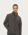 Vestes personnalisable SOL'S Men´s Falcon Zipped Softshell Jacket