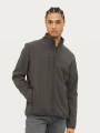 Vestes à personnaliser SOL'S Men´s Falcon Zipped Softshell Jacket 