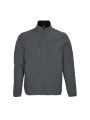 SOL'S Men´s Falcon Zipped Softshell Jacket /api/colors/a8ff1484-038c-4894-af34-3d400203f233 personnalisable