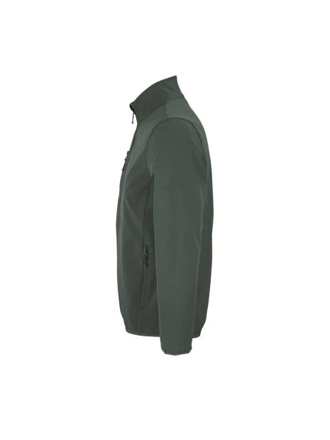 SOL'S Men´s Falcon Zipped Softshell Jacket /api/colors/04ff5422-733a-4283-80b4-be8cd0eba314 personnalisable
