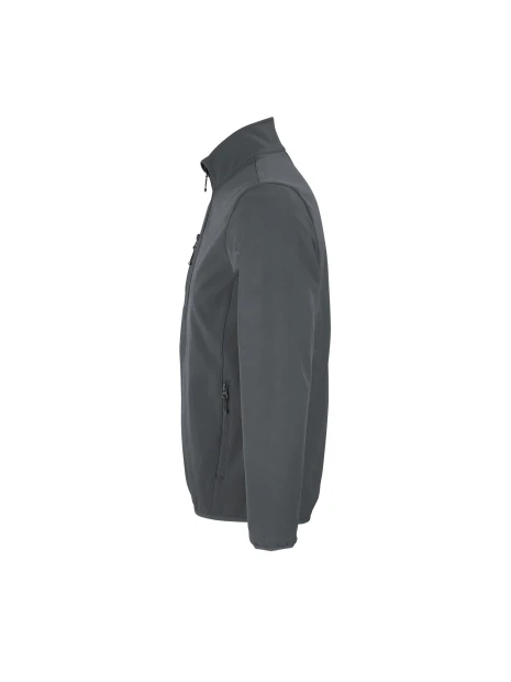 SOL'S Men´s Falcon Zipped Softshell Jacket /api/colors/a8ff1484-038c-4894-af34-3d400203f233 personnalisable