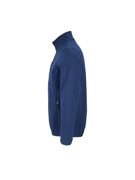 SOL'S Men´s Falcon Zipped Softshell Jacket /api/colors/ac83f618-02a6-4dca-9384-808ec0cbced7 personnalisable