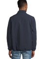 Vestes à personnaliser SOL'S Men´s Falcon Zipped Softshell Jacket 