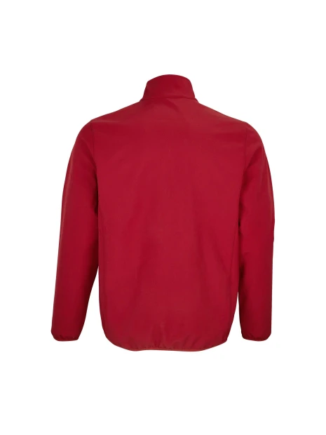 SOL'S Men´s Falcon Zipped Softshell Jacket /api/colors/0e1dee9e-41e4-4a8f-b377-e3746089975a personnalisable