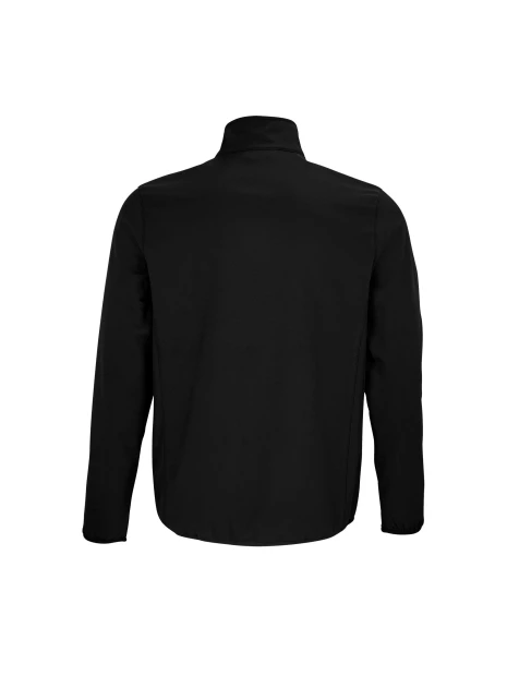 SOL'S Men´s Falcon Zipped Softshell Jacket /api/colors/b9fdad4a-5e94-45cb-8c03-c08b349b28c3 personnalisable