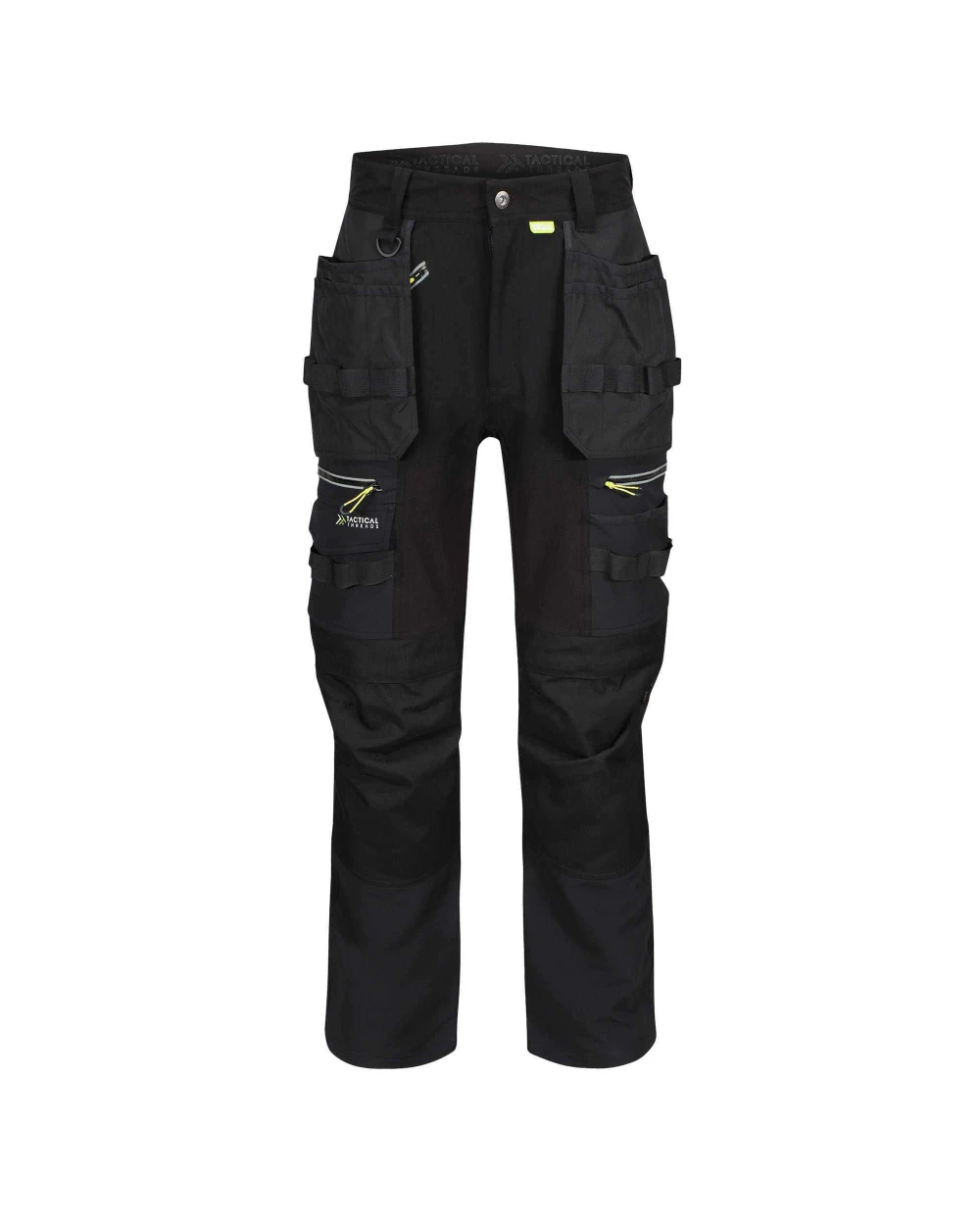 Broeken REGATTA Infiltrate stretch holster trousers voor bedrukking &amp; borduring