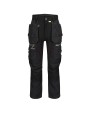Pantalons personnalisable REGATTA Pantalon holster extensible Infiltrate