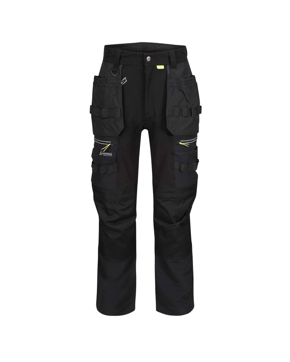 REGATTA Infiltrate stretch holster trousers Hosen personalisierbar