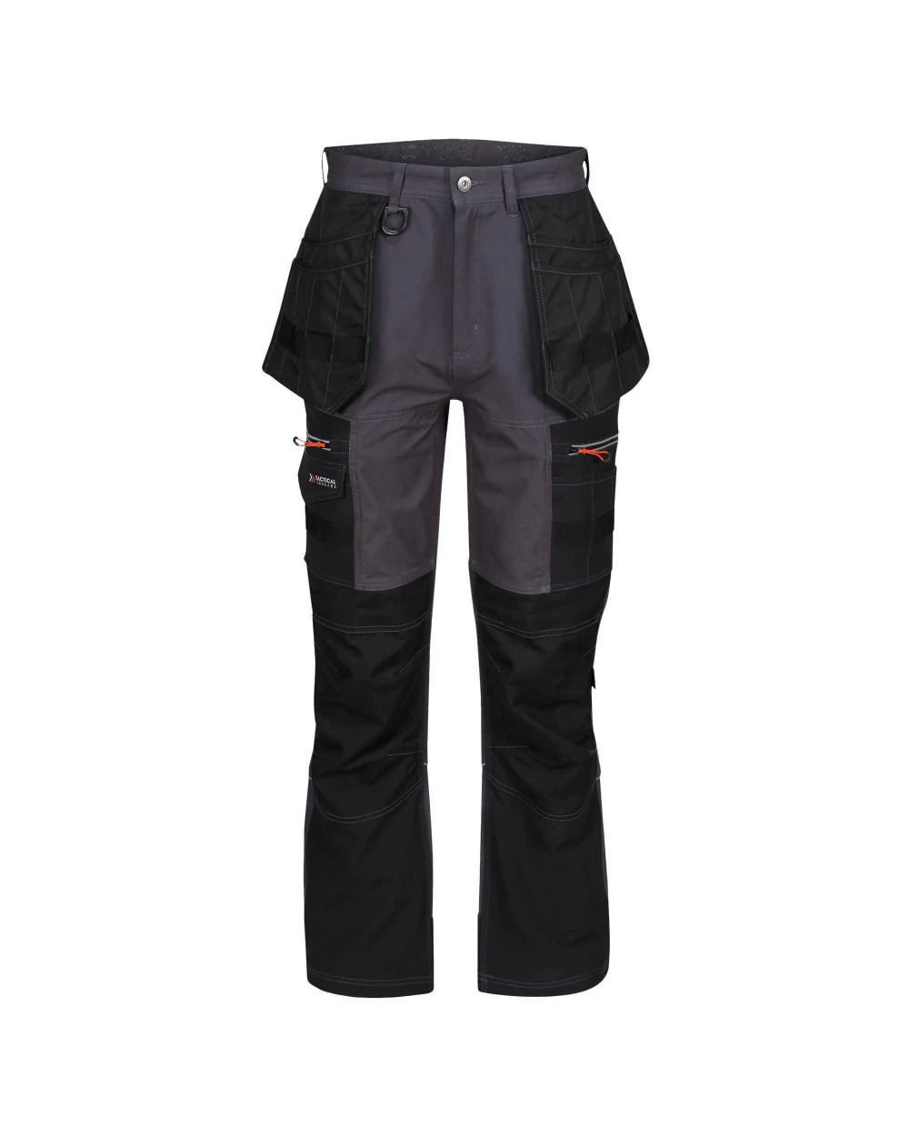 Broeken REGATTA Infiltrate stretch holster trousers voor bedrukking &amp; borduring