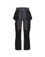 Broeken REGATTA Infiltrate stretch holster trousers voor bedrukking &amp; borduring