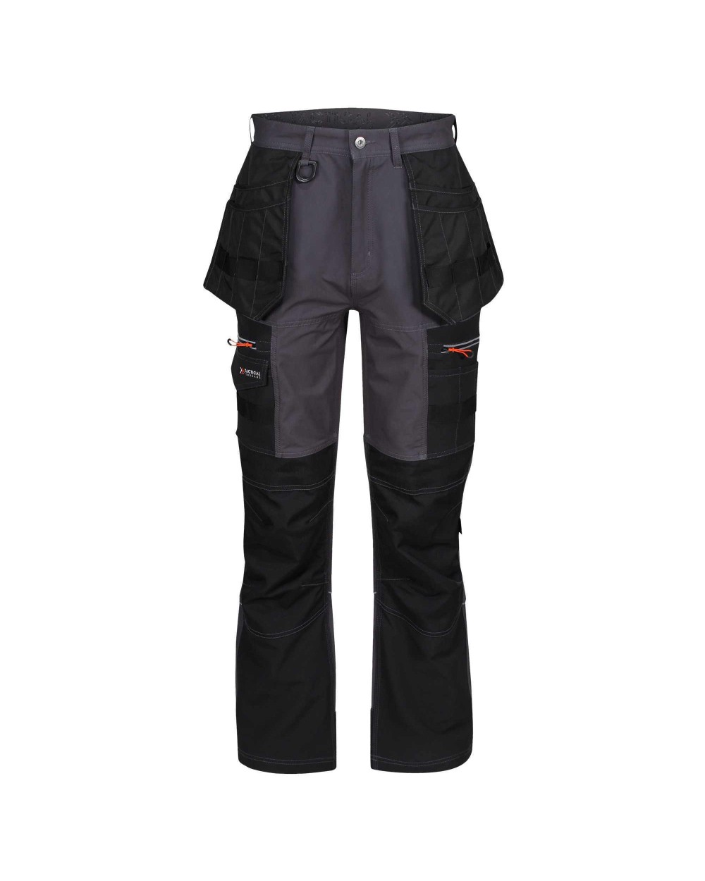 Pantalons personnalisable REGATTA Pantalon holster extensible Infiltrate