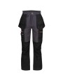 Pantalons personnalisable REGATTA Pantalon holster extensible Infiltrate