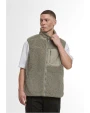 Vestes personnalisable BUILD YOUR BRAND BONDED SHERPA VEST