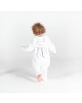 LARKWOOD Hasen-Overall Kleider personalisierbar