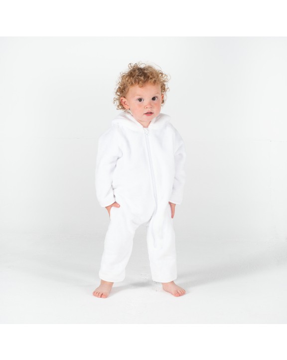 Robes personnalisable LARKWOOD Combinaison lapin