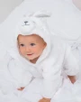 LARKWOOD Hasen-Overall Kleider personalisierbar