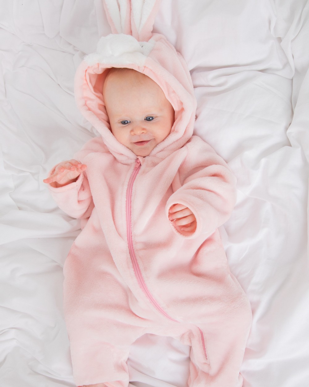 Robes personnalisable LARKWOOD Combinaison lapin