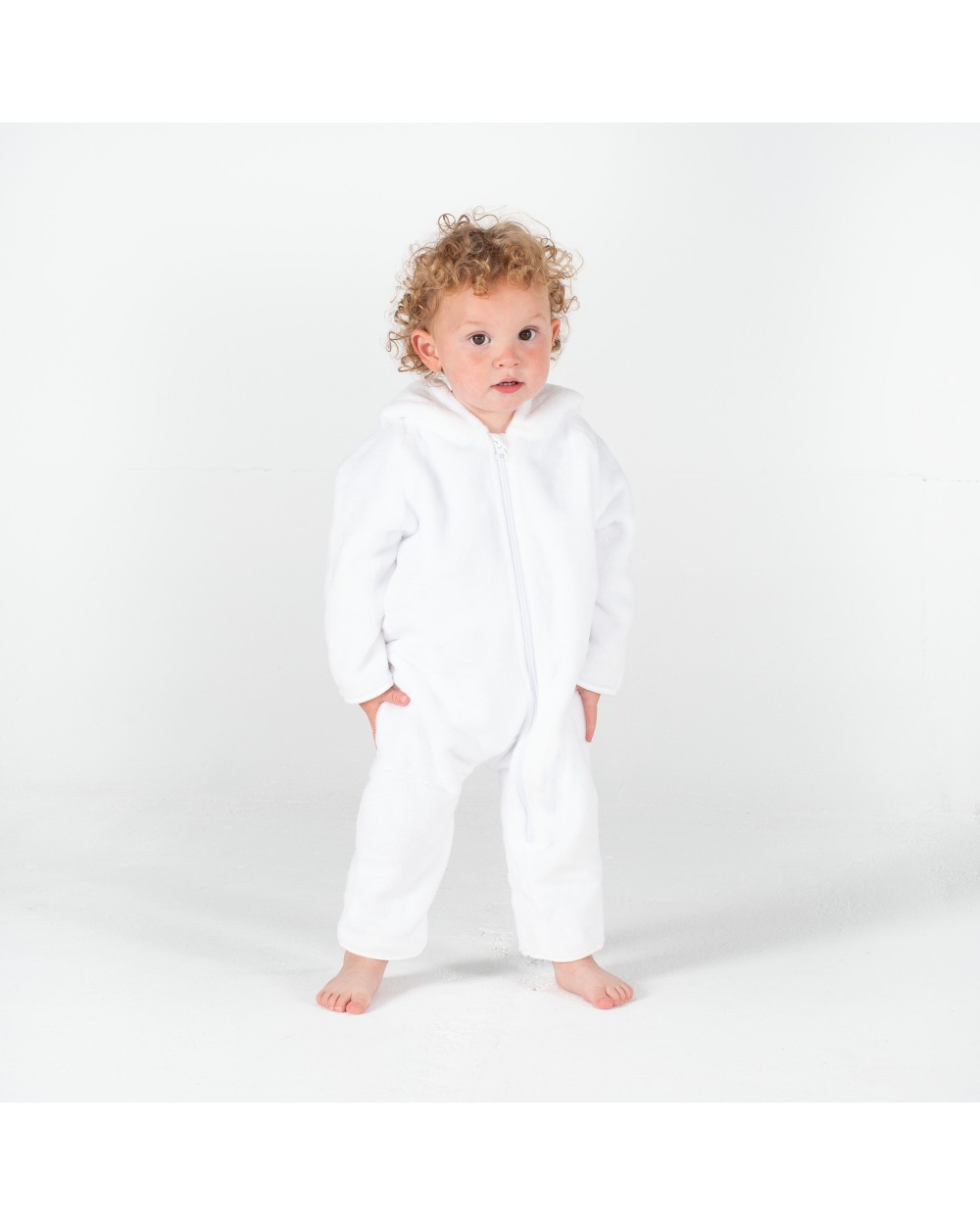 Robes personnalisable LARKWOOD Combinaison lapin