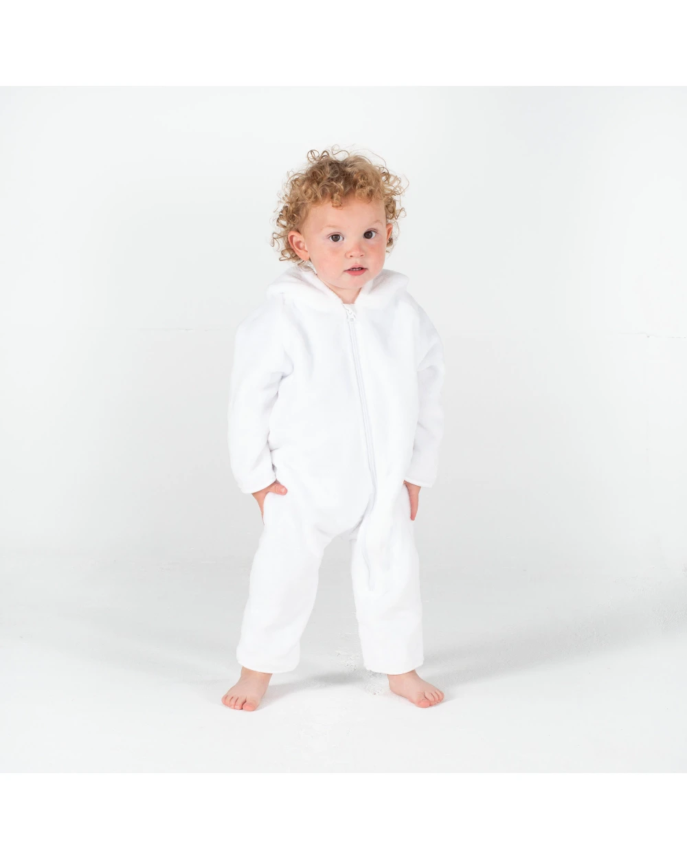 Robes personnalisable LARKWOOD Combinaison lapin