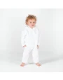 Jurken LARKWOOD Onesie konijn voor bedrukking &amp; borduring