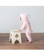 LARKWOOD Hasen-Overall Kleider personalisierbar