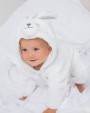 Jurken LARKWOOD Onesie konijn voor bedrukking &amp; borduring