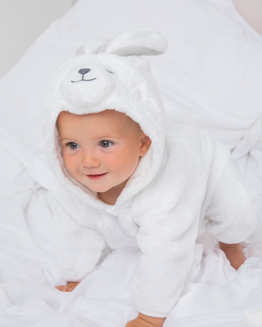 Robes personnalisable LARKWOOD Combinaison lapin