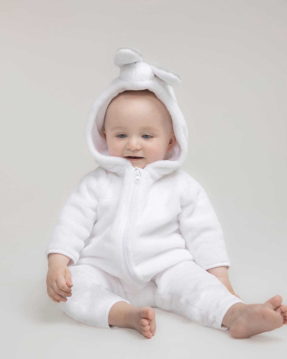 Robes personnalisable LARKWOOD Combinaison lapin