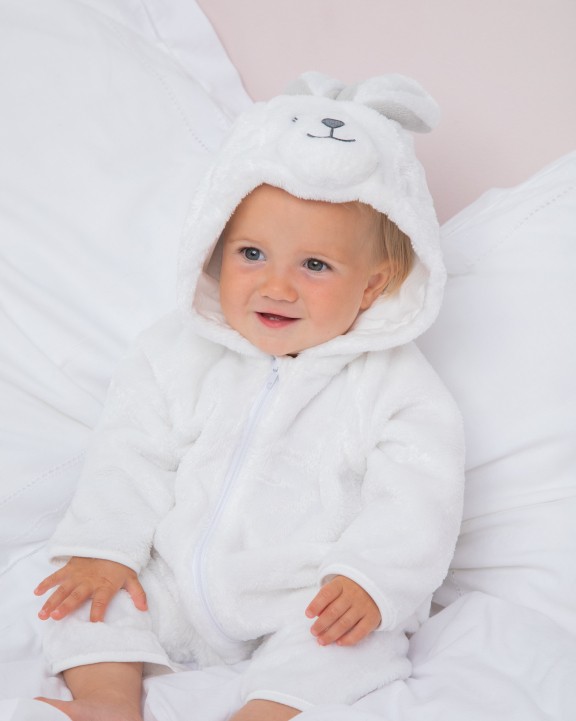 Robes personnalisable LARKWOOD Combinaison lapin
