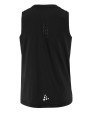 T-Shirts personnalisable CRAFT Ability SL Tee  JR