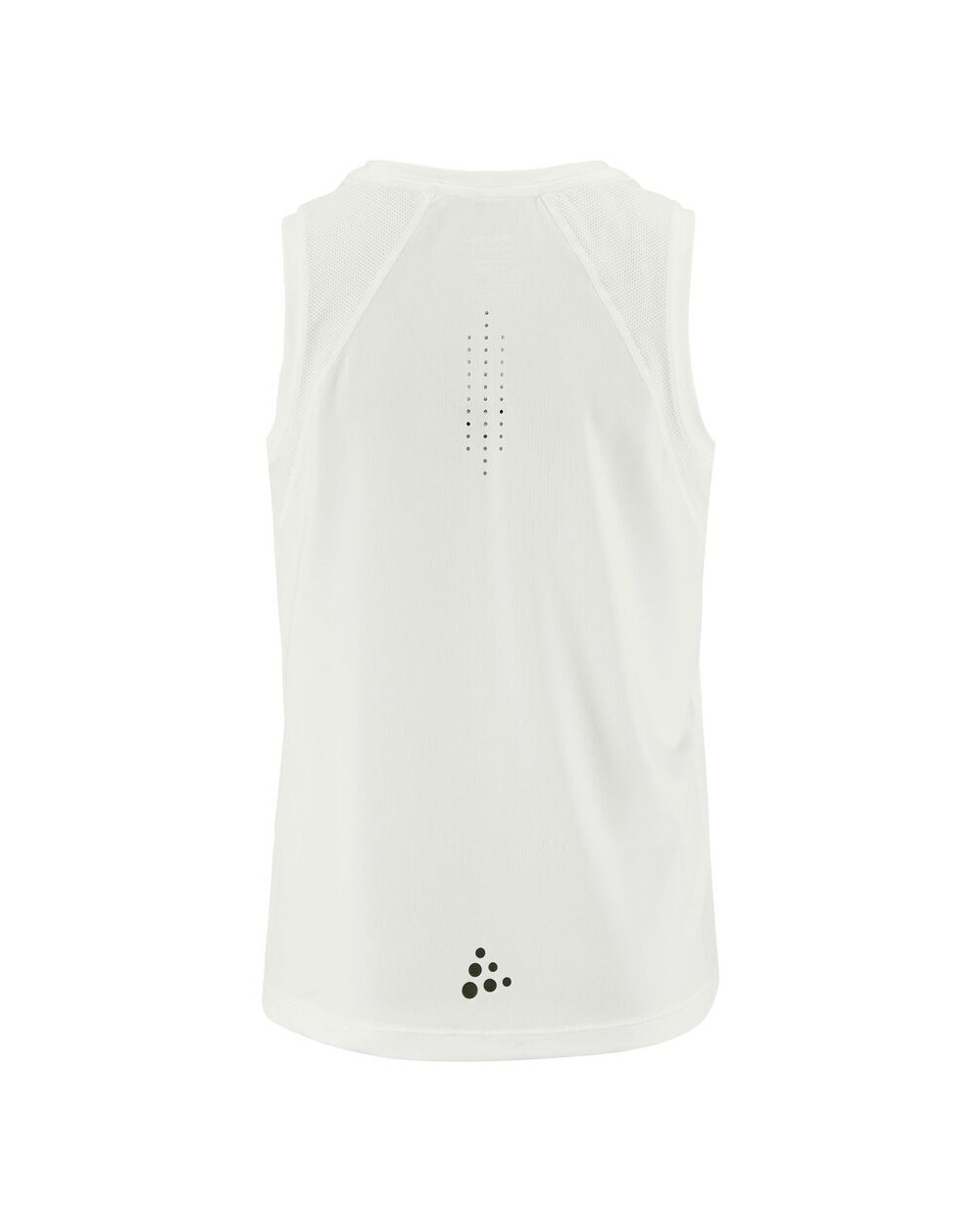 T-Shirts personnalisable CRAFT Ability SL Tee  JR