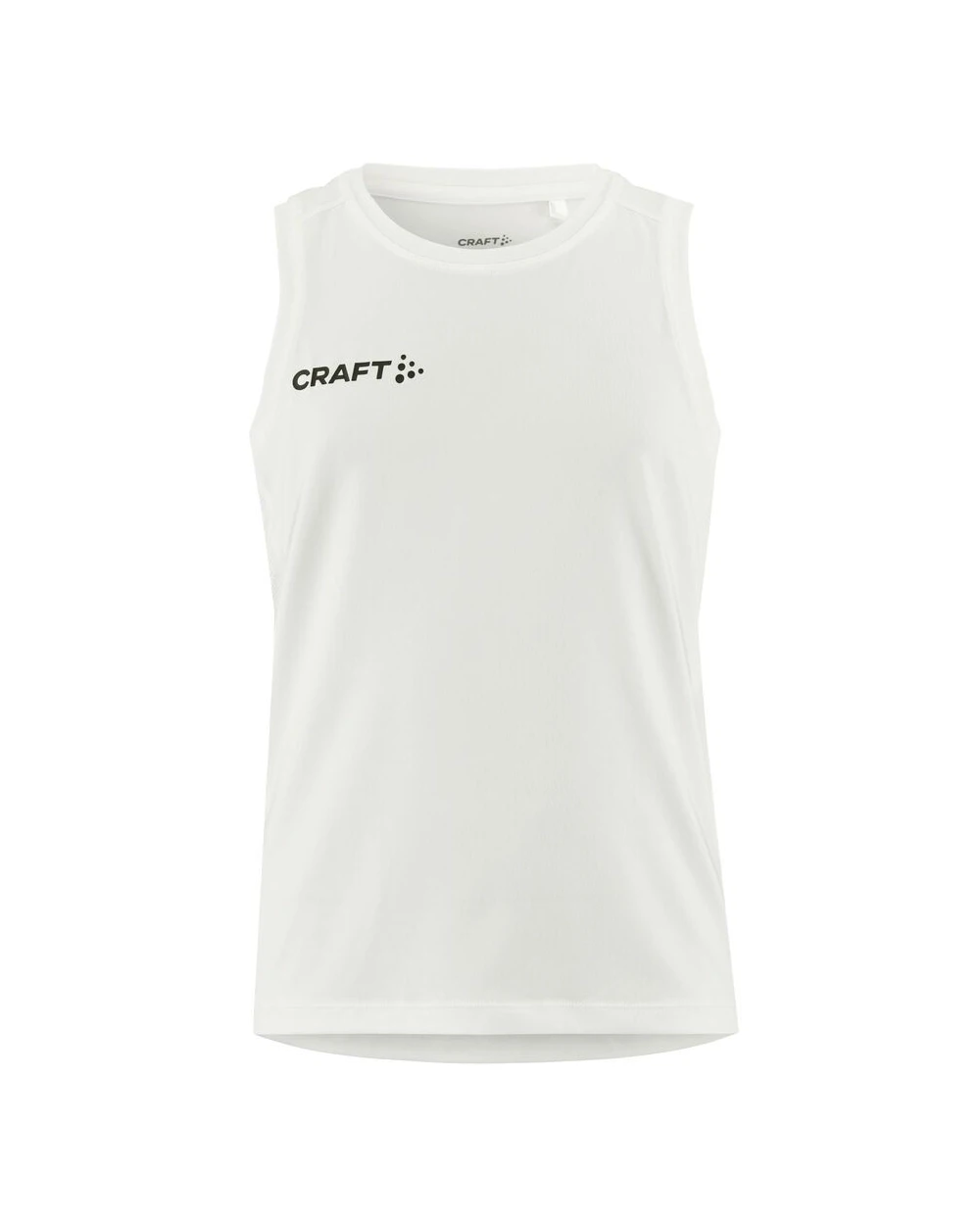 T-Shirts personnalisable CRAFT Ability SL Tee  JR