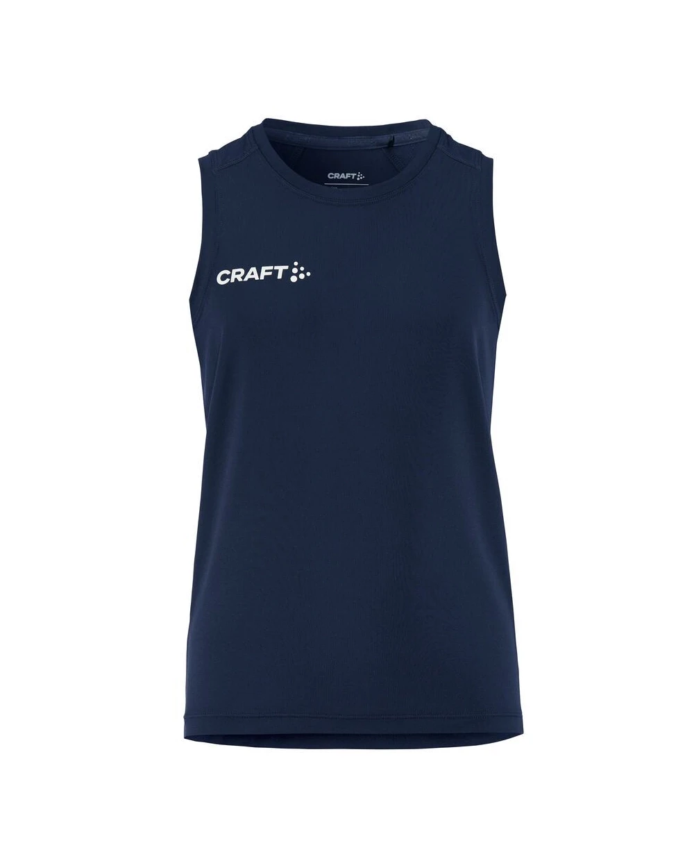 T-Shirts personnalisable CRAFT Ability SL Tee  JR