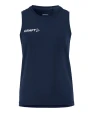 CRAFT Ability Sl Tee  Jr T-Shirts personalisierbar